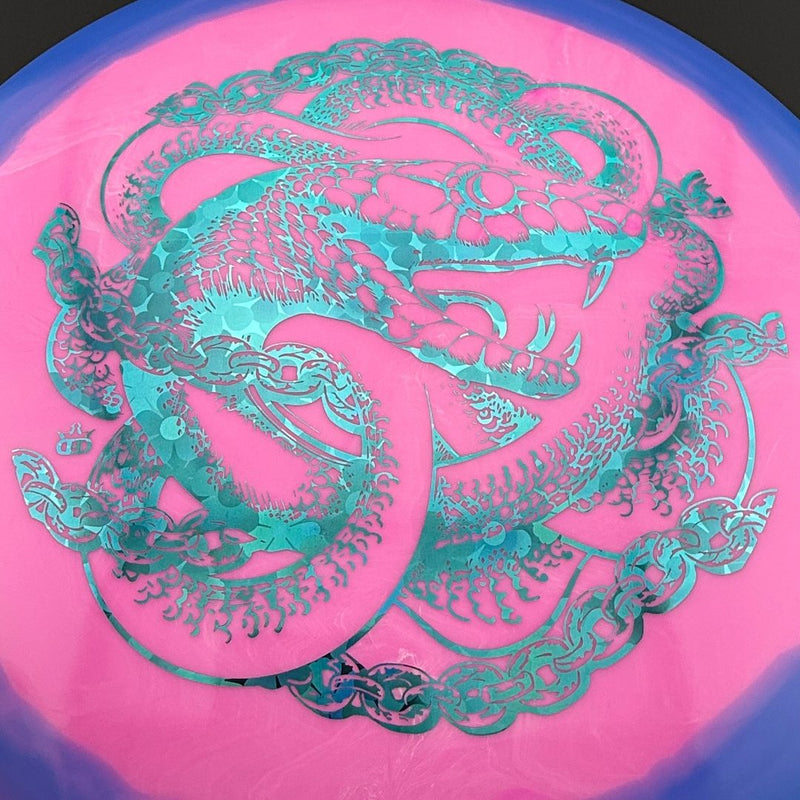 Load image into Gallery viewer, Fuzion Orbit Trespass - Tressspasss Snake

