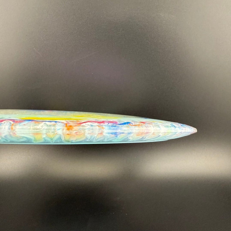 Load image into Gallery viewer, Jawbreaker Z Flame Scorch - Limited Edition
