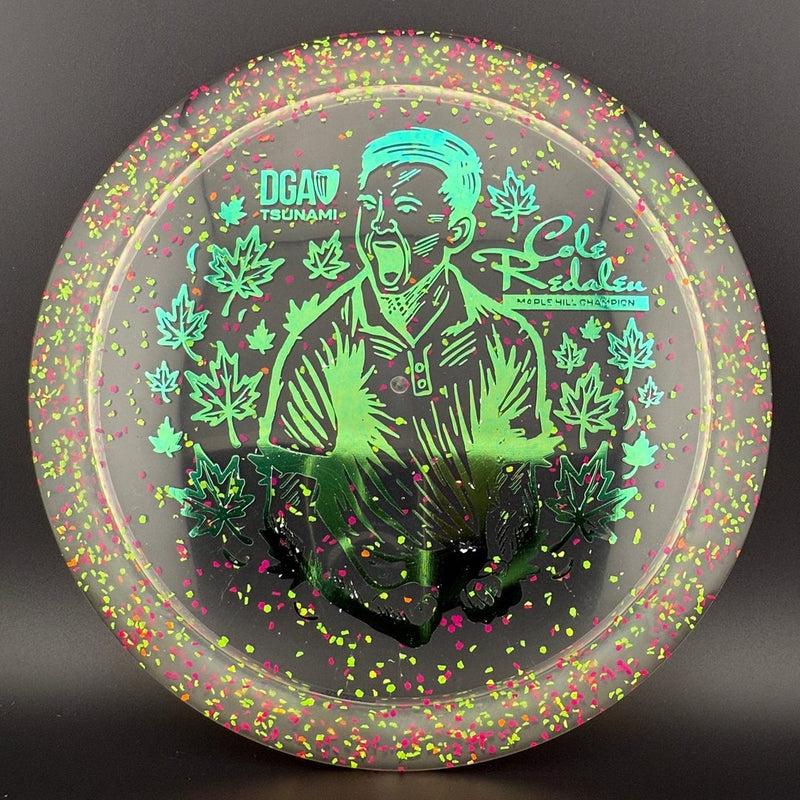 Load image into Gallery viewer, Confetti Tsunami - Cole Redalen MVP Open 2025

