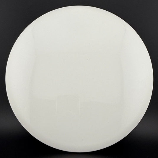 White ESP Buzzz - Bottom Stamp (Dyer's Delight)