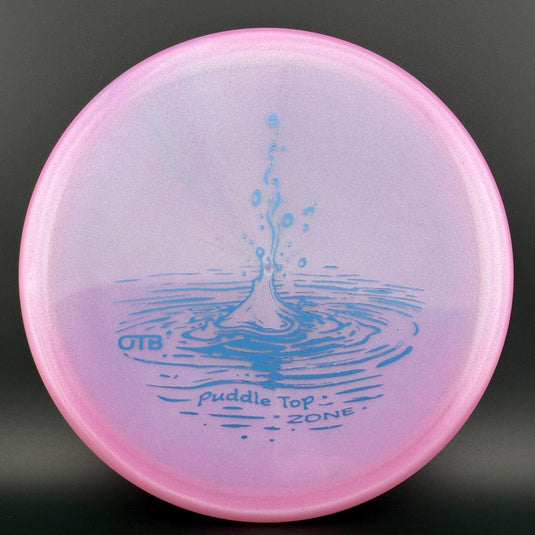 Colorshift Z Zone - Puddle Top