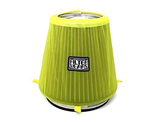 FILTERWEARS Pre-Filter K287 For K&N Air Filter RF-1015 Filter Wrap