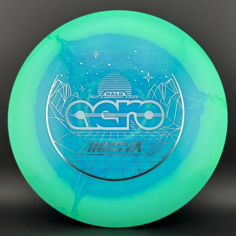 Load image into Gallery viewer, Halo Star Aero
