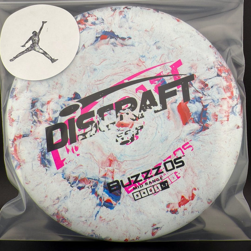 Load image into Gallery viewer, Crazy Tuff Jawbreaker Challenger *Gibson Stash*
