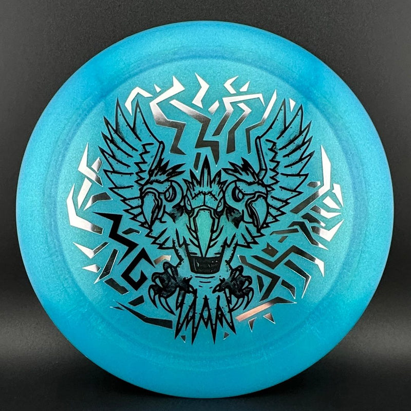 Load image into Gallery viewer, Stiff Colorshift Z Nuke - Micah Groth

