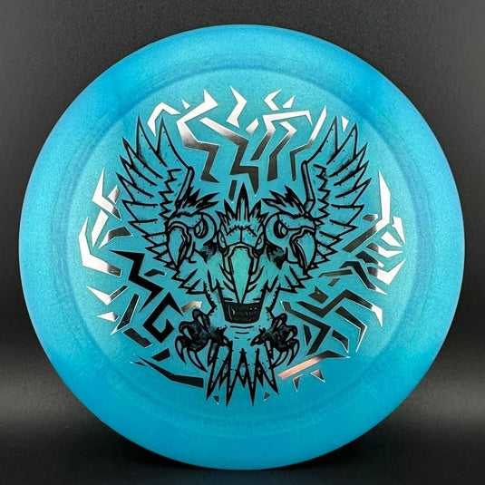 Stiff Colorshift Z Nuke - Micah Groth