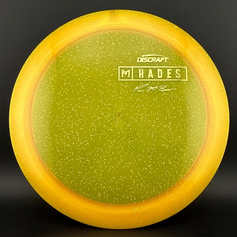 Load image into Gallery viewer, Z Sparkle Hades - Paul McBeth Limited Edition
