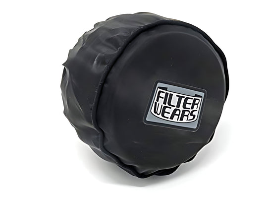 FILTERWEARS Pre-Filter F252 For K&N Air Filter E-3120 (4"D x 2"H) Filter Wrap