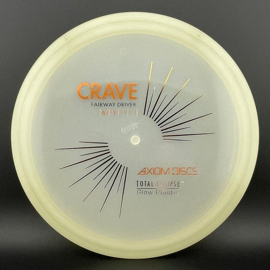 Total Eclipse Crave