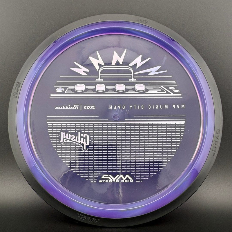 Load image into Gallery viewer, Soft Proton Amp - 2025 Music City Open Gibson
