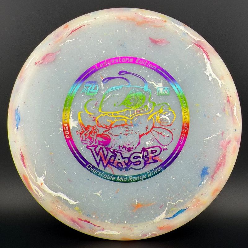 Load image into Gallery viewer, Jawbreaker Z Wasp - Ledgestone Finale 2025
