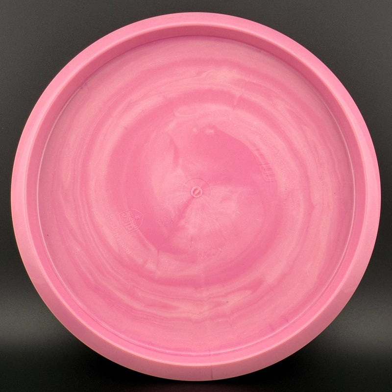 Load image into Gallery viewer, Swirl S-Line MD1 - Mini DM Stamp
