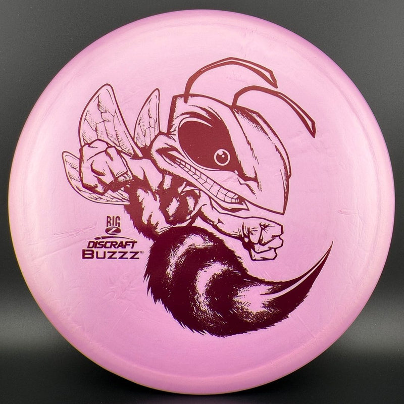 Load image into Gallery viewer, Big Z Buzzz - XL Bee
