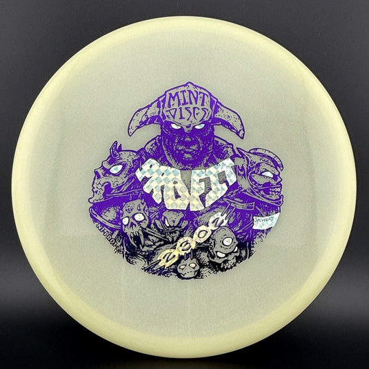 Nocturnal Profit - First Run - Skulboy