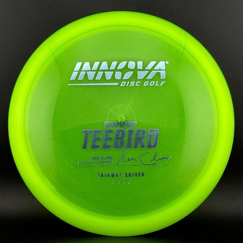Load image into Gallery viewer, Champion Teebird
