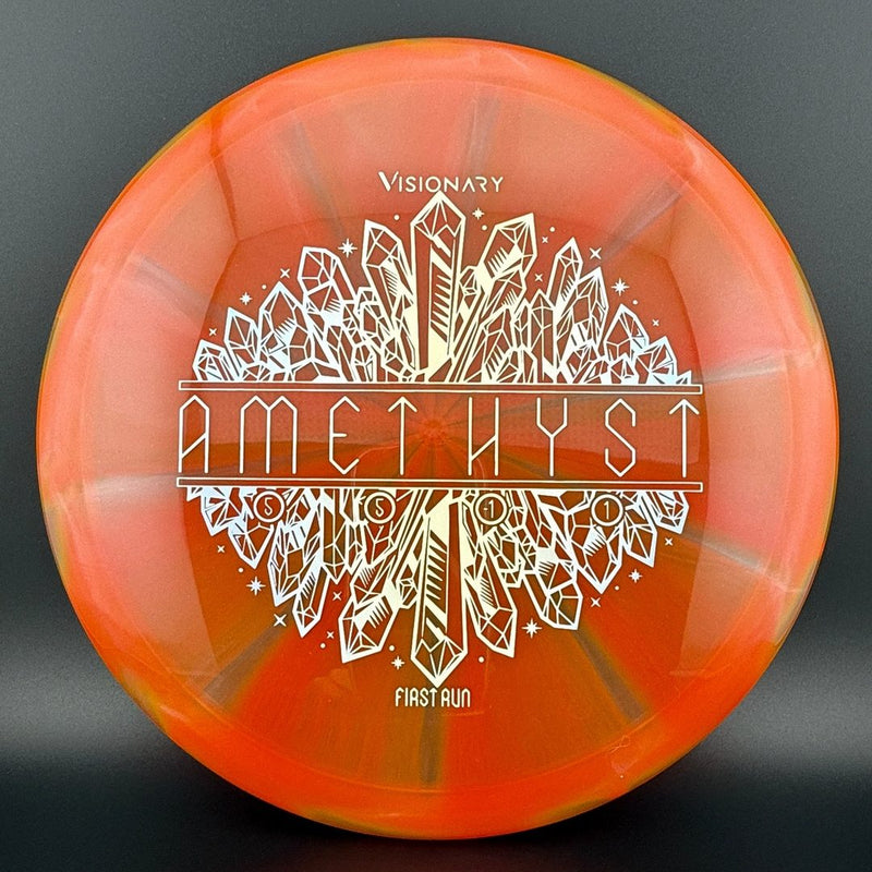 Load image into Gallery viewer, Mystic Amethyst - First Run
