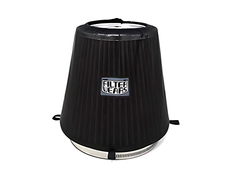 Load image into Gallery viewer, FILTERWEARS Pre-Filter K287 For K&amp;N Air Filter RF-1015 Filter Wrap
