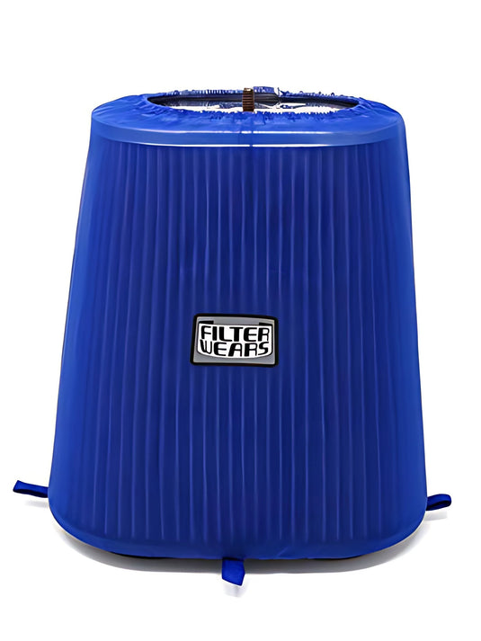 FILTERWEARS Pre-Filter K285 For K&N Air Filter RU-1012 Filter Wrap