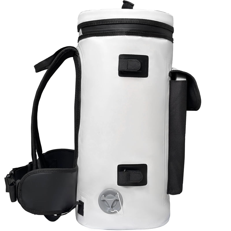 Load image into Gallery viewer, 31QT Fish Cooler Backpack, Kill Backpack
