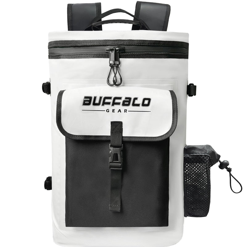 Load image into Gallery viewer, 31QT Fish Cooler Backpack, Kill Backpack
