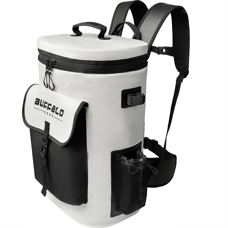 Load image into Gallery viewer, 31QT Fish Cooler Backpack, Kill Backpack
