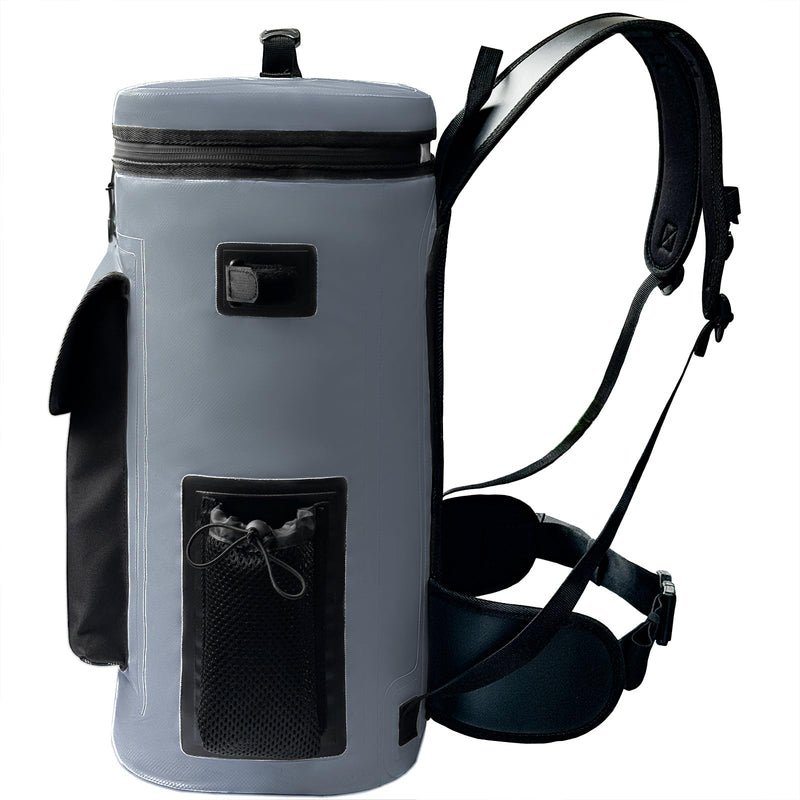 Load image into Gallery viewer, 31QT Fish Cooler Backpack, Kill Backpack
