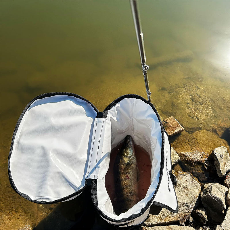 Load image into Gallery viewer, 31QT Fish Cooler Backpack, Kill Backpack
