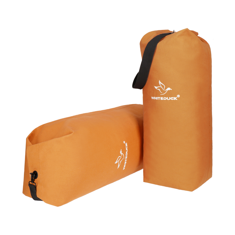 Load image into Gallery viewer, Hoplite Canvas Top Load Bag
