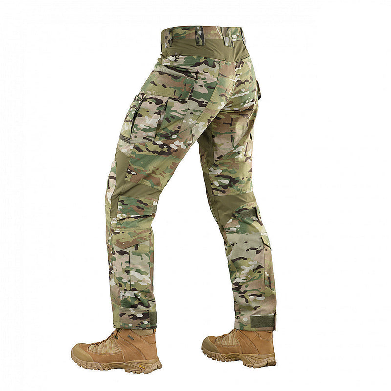 Load image into Gallery viewer, M-Tac Military Pants Army NYCO Extreme
