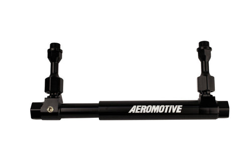 Aeromotive Fuel Log - Holley Ultra HP Series 3/4-16 Thread 14203
