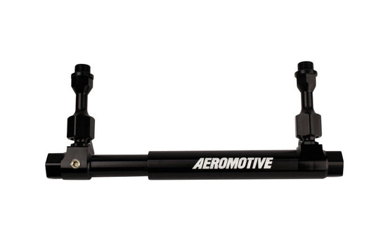 Aeromotive Fuel Log - Holley Ultra HP Series 3/4-16 Thread 14203
