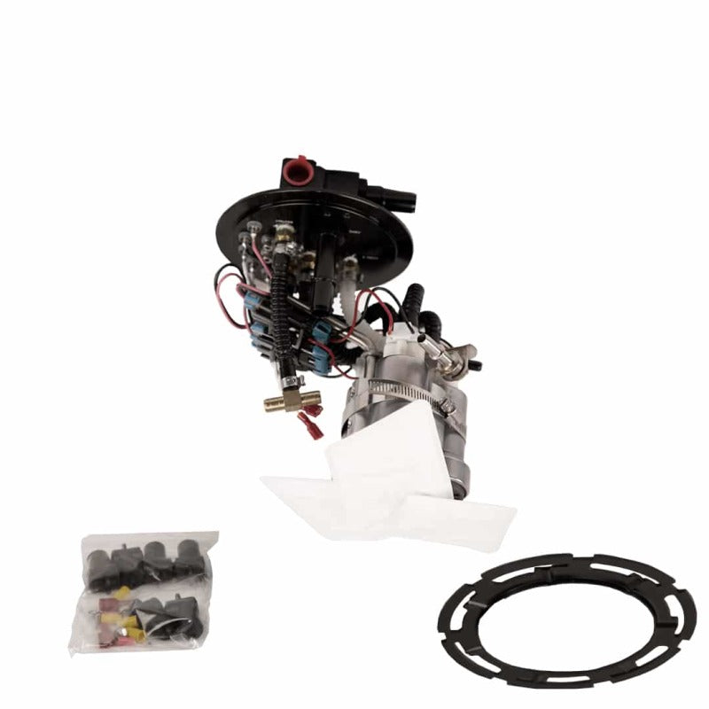 Load image into Gallery viewer, Aeromotive 16-20 Chevrolet Camaro Dual 450 Series Stealth In-Tank Fuel Pump 18075
