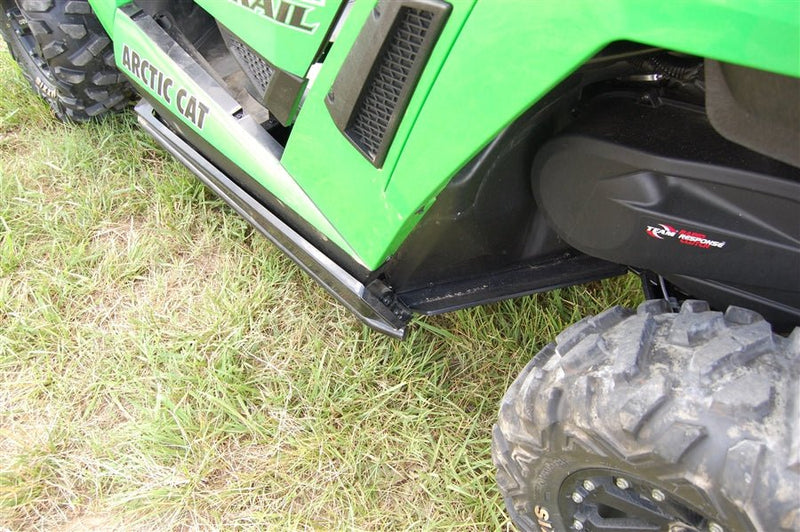 Load image into Gallery viewer, Trail Armor Skid Plates for 2014-19 Wildcat Sport / Trail XT Limited
