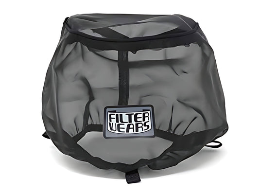 FILTERWEARS Pre-Filter F222 For S&B Air Filters KF-1036 KF-1051, WF-1022 Filter Wrap