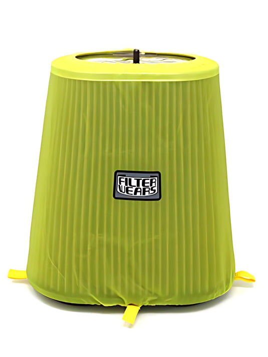 FILTERWEARS Pre-Filter K285 For K&N Air Filter RU-1012 Filter Wrap