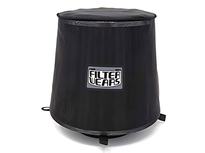 Load image into Gallery viewer, FILTERWEARS Pre-Filter K419 For K&amp;N Air Filters RU-2520 RU-4250 Filter Wrap
