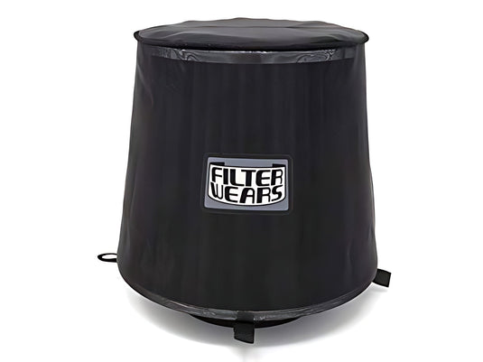 FILTERWEARS Pre-Filter K419 For K&N Air Filters RU-2520 RU-4250 Filter Wrap