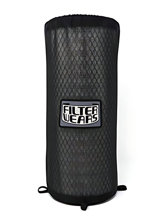 FILTERWEARS Pre-Filter F239 For Can-Am Air Filter 715900422 K&N CM-9017 CM-9020: Fits 2017-2026 Can-Am Maverick X3 / X3 Max / Sport / R, Commander