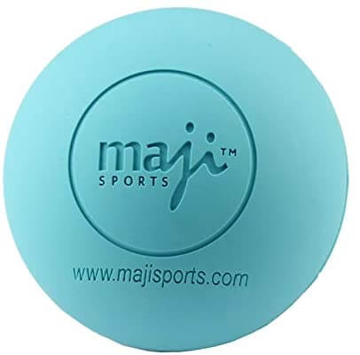 Load image into Gallery viewer, Maji Sports Trigger Point Single Massage Ball
