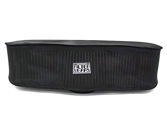 FILTERWEARS Pre-Filter F276 For Vararam Pontiac GTO Cold Air System