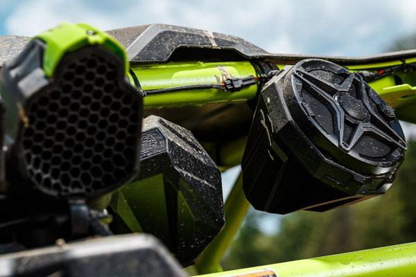 Load image into Gallery viewer, Universal 6.5in Cage-Mounted Speaker-Pods
