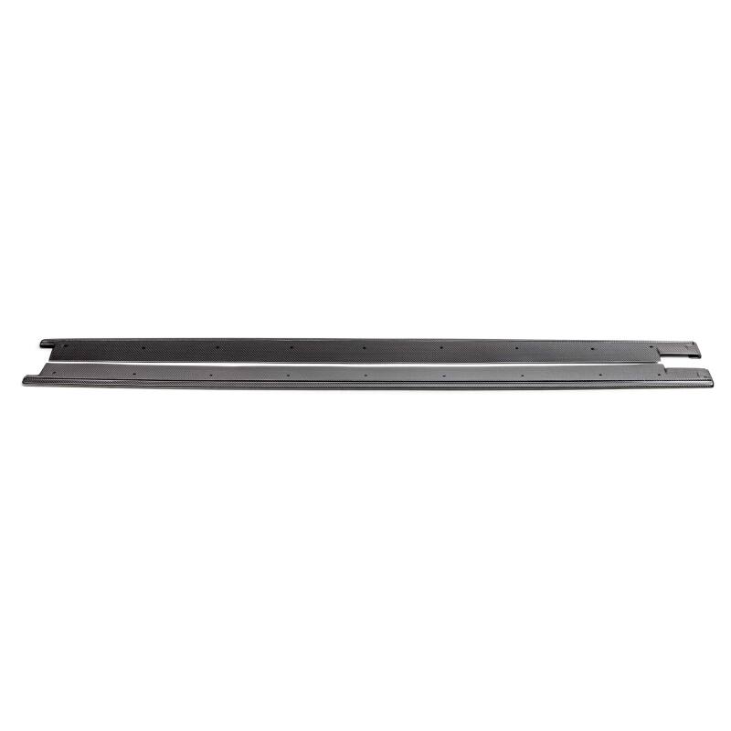 Load image into Gallery viewer, Seibon 2023+ Toyota GR Corolla MB-Style Carbon Fiber Side Skirts
