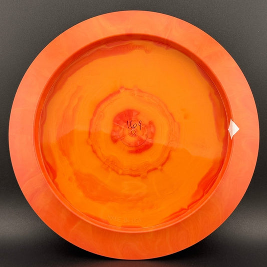 Swirly Star Destroyer - Philo Brathwaite 2026 Tour Series