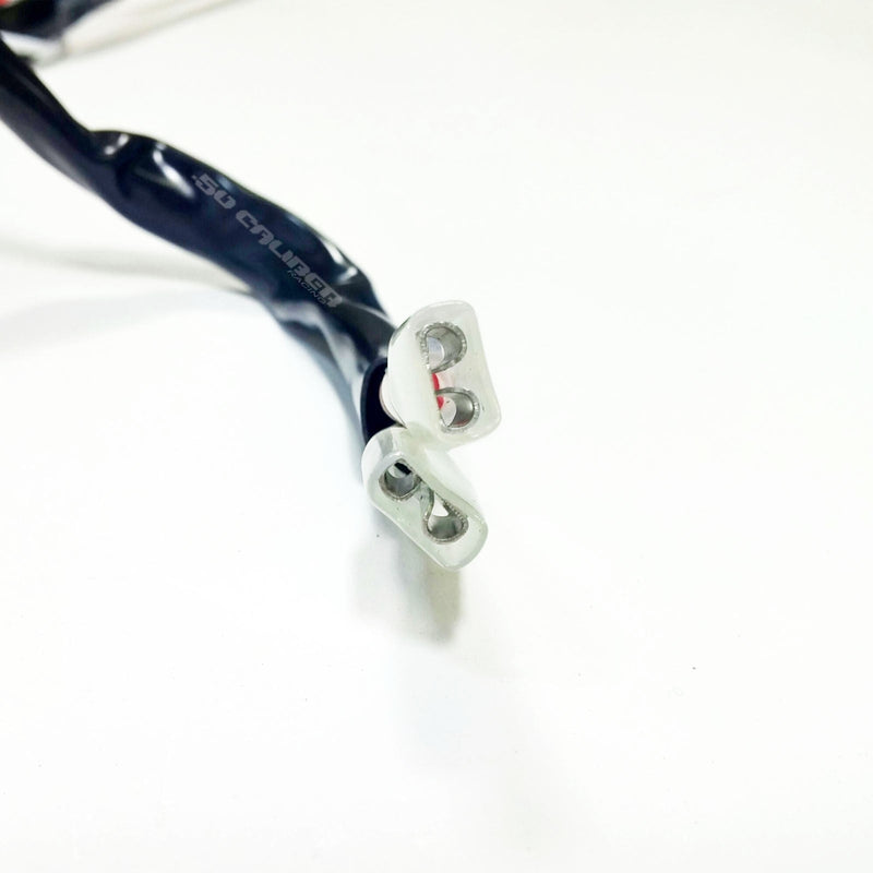 Load image into Gallery viewer, 12V Wire Harness Kit with Relay and Switch
