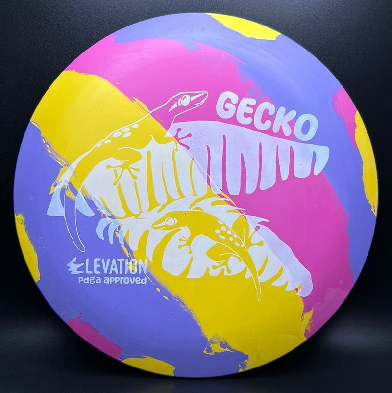 Load image into Gallery viewer, ecoFLEX Gecko - Recycled Rubber - 2nd Run
