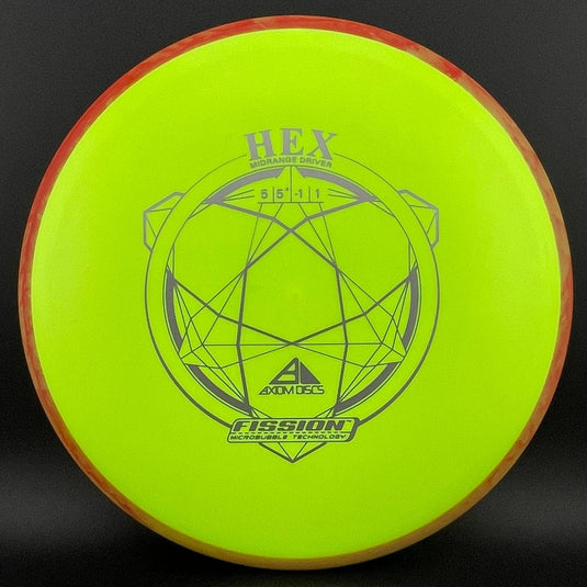 Fission Hex