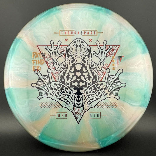 Nebula Ethereal Pathfinder - Frog