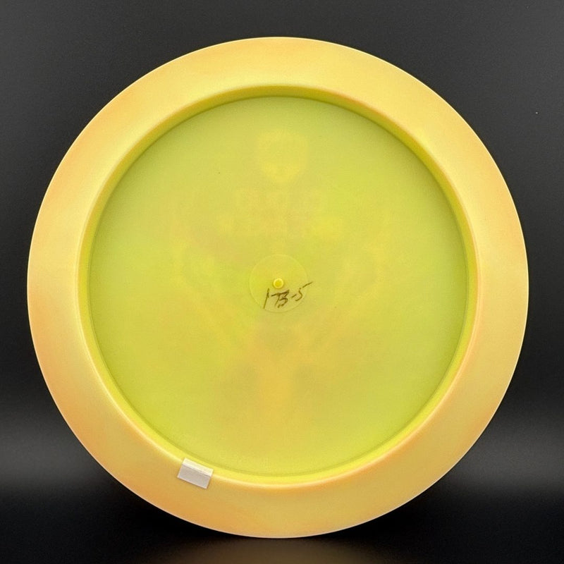 Load image into Gallery viewer, Swirly S-Line DD3 Cloud Breaker 2 - Eagle McMahon Sig Series
