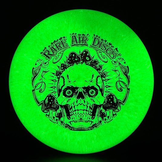 Color Glow Primo Cash - Crushin' Amanitas by Manny Trujillo