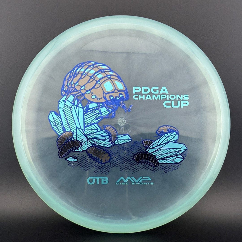 Load image into Gallery viewer, Soft Proton Range - PDGA Champions Cup 2025
